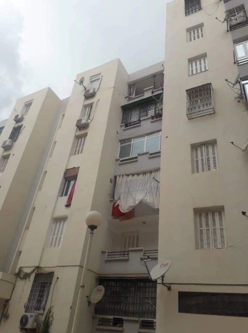 Vente Appartement F3 Constantine El khroub