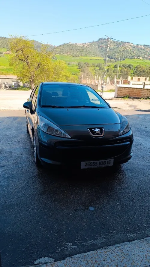 Peugeot 207 2008 Trendy