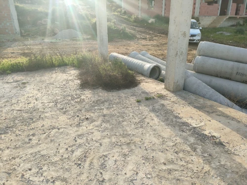 Vente Terrain Guelma Oued fragha