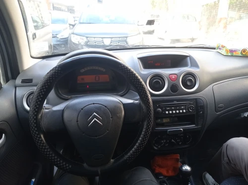 Citroen C3 2008 C3