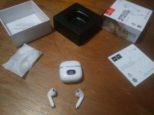 Ecouteurs Bluetooth HOCO