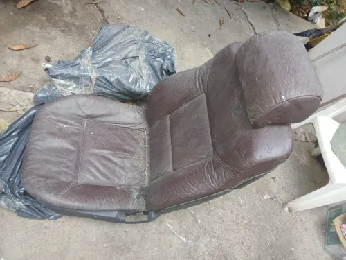 Pieces bmw