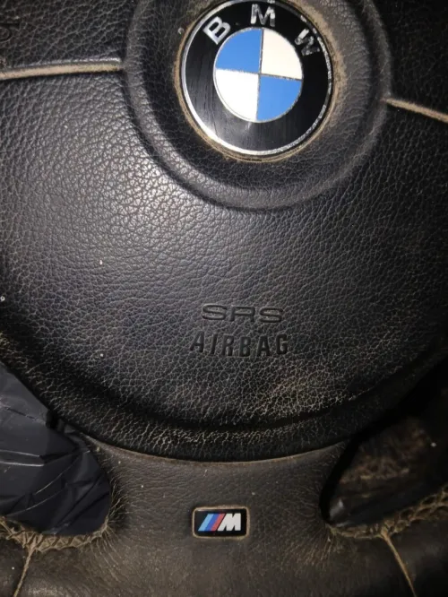 Volant bmw e46 m Power
