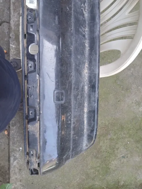 Pare-chocs bmw e38