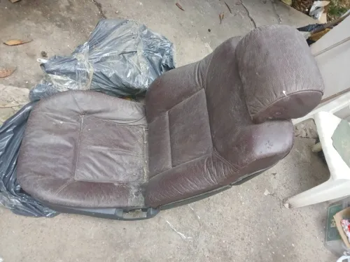 Salon bmw e39 e38