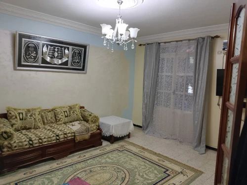 Vente Appartement F3 Guelma Guelma