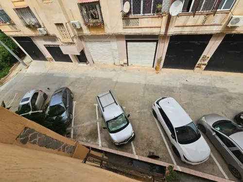 Location Appartement F3 Alger El achour