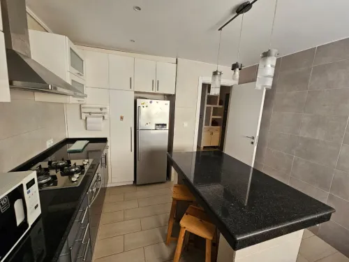 Location Appartement F3 Alger El achour