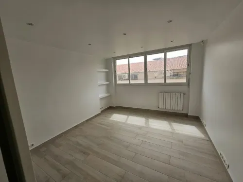 Location Appartement F3 Alger El achour