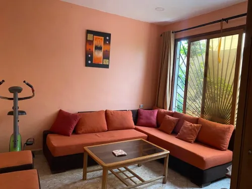 Location vacances bien immobilier Aïn Témouchent El messaid