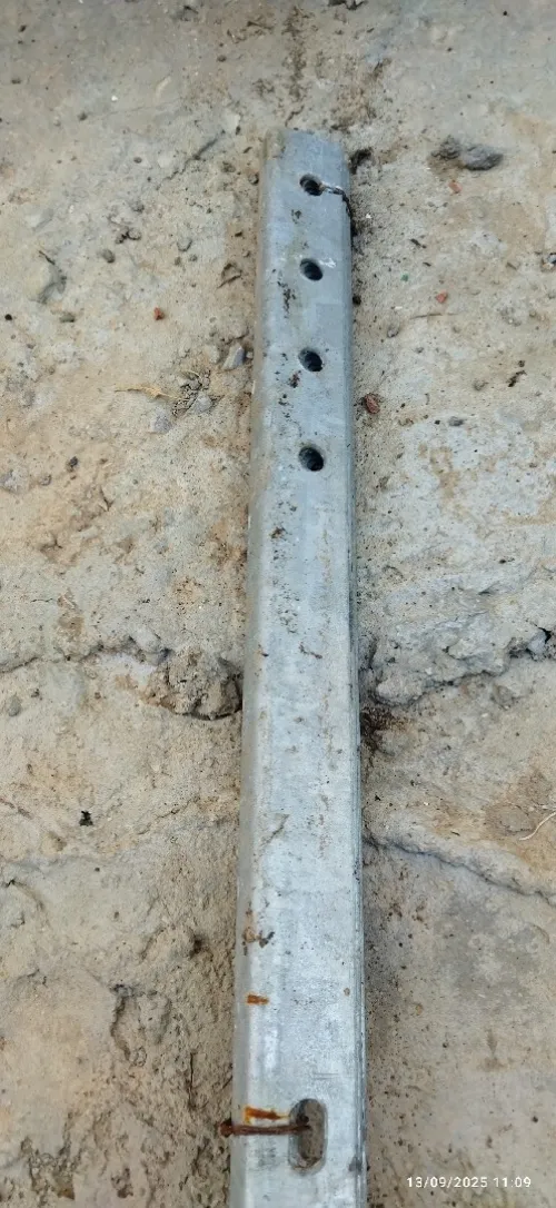 Armement réseau aérien 