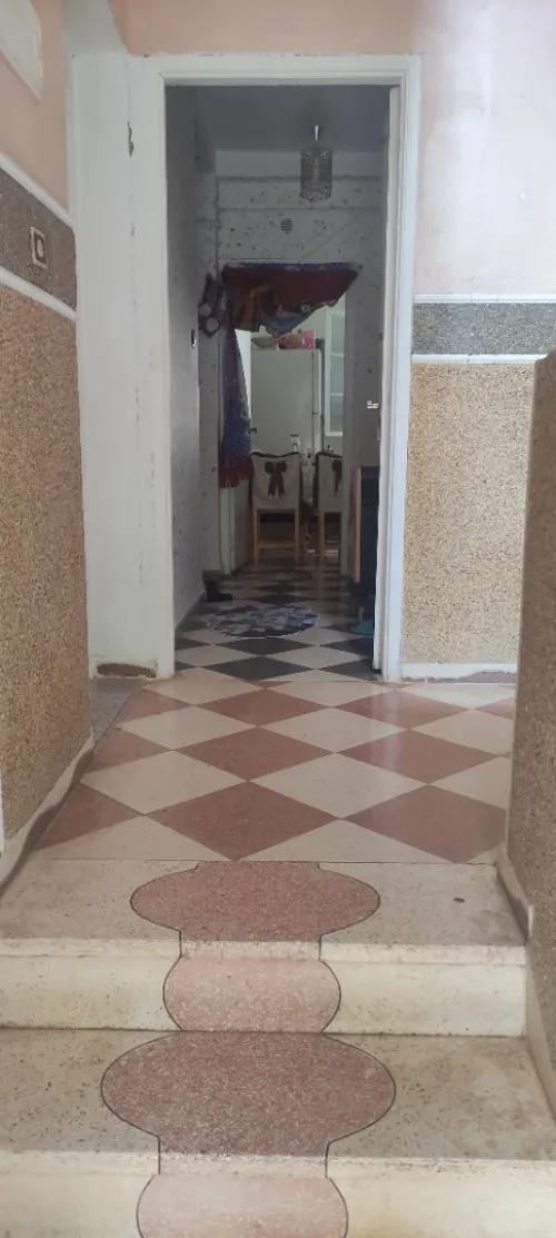 Vente Villa Bouira Bouira