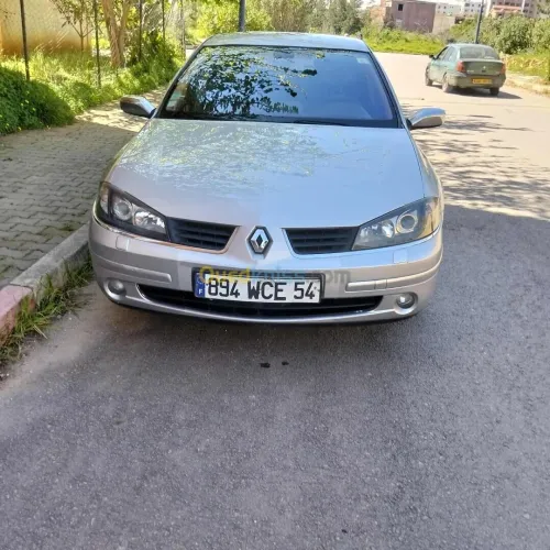 Renault Laguna 2 2001 Laguna 2