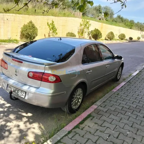 Renault Laguna 2 2001 Laguna 2