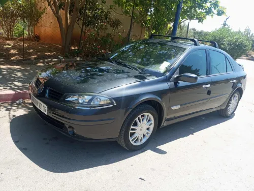 Renault Laguna 2 2001 Privilège+