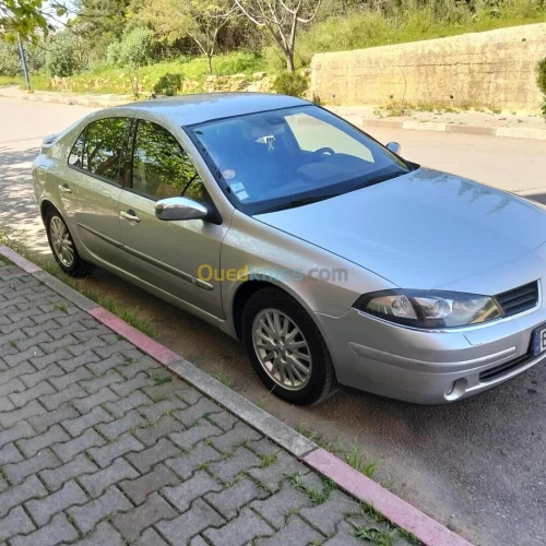 Renault Laguna 2 2001 Laguna 2