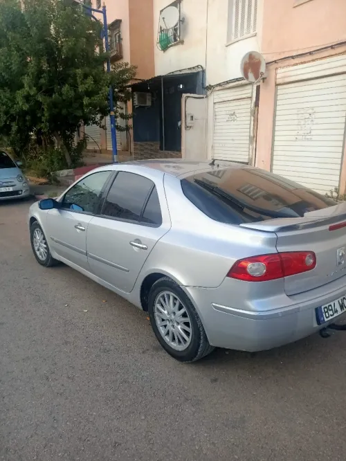 Renault Laguna 2 2001 Laguna 2