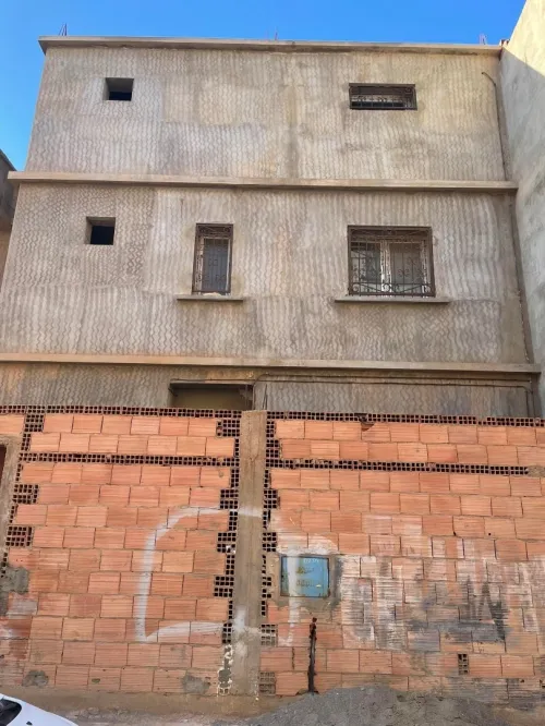 Vente Villa Oran Bir el djir