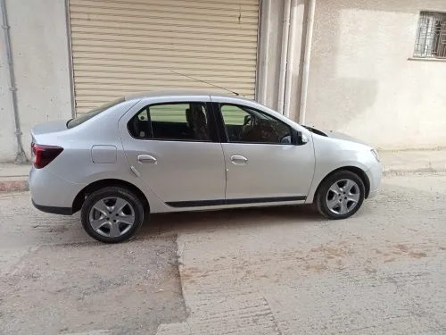 Renault Symbol 2016 Extrême