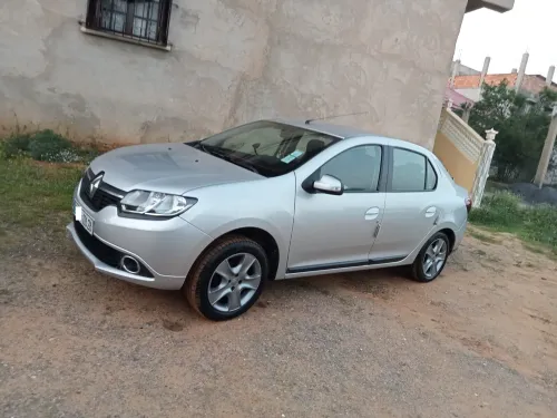 Renault Symbol 2016 Collection