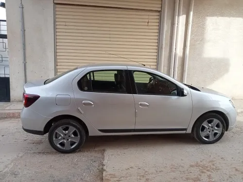 Renault Symbol 2016 Extrême