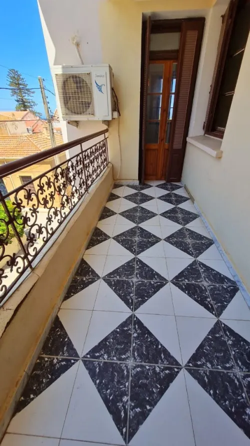 Location Appartement F3 Tipaza Cherchell