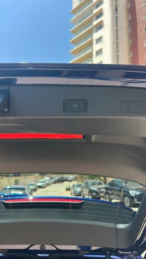 Volkswagen Golf 8 2024 Style