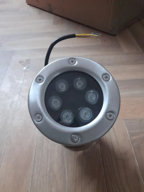 Projecteur Spot piscine
