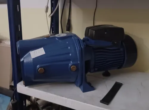 Pompe surpresseur سوربريسور