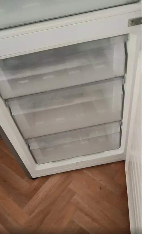 Refregirateur condor combiné 