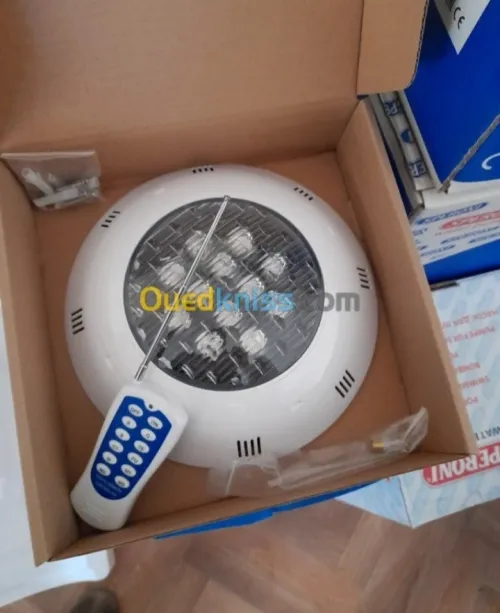 Projecteur Spot piscine