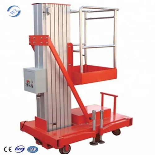 Elevateur 8m Nacelle 2022
