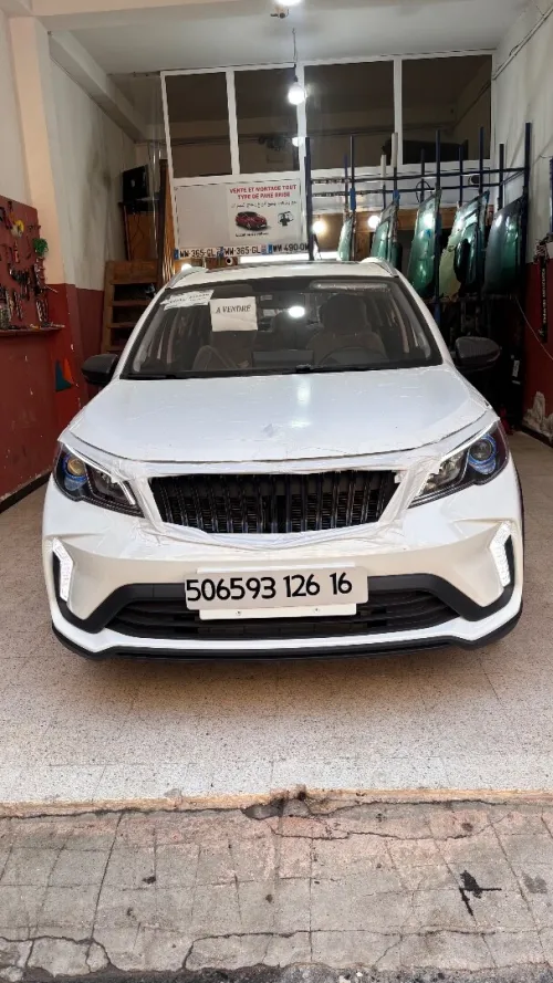 Location de voiture