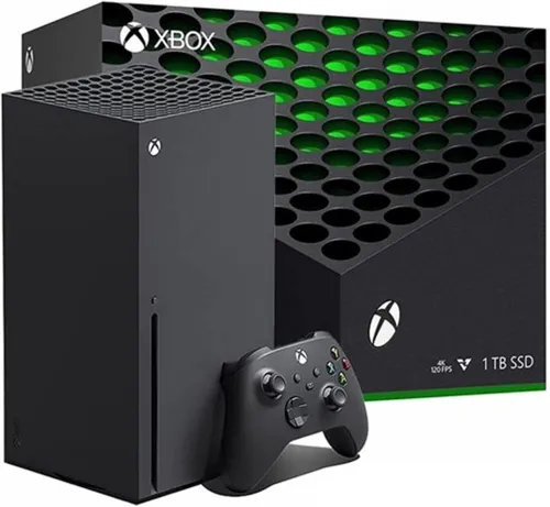 Xbox series x 2025