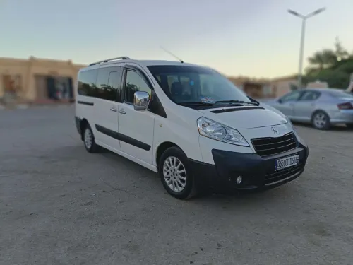 Peugeot Expert 2015 Expert