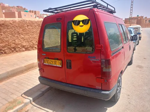 Peugeot Expert 2001 Expert 3