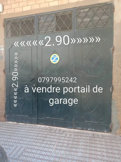 portail 