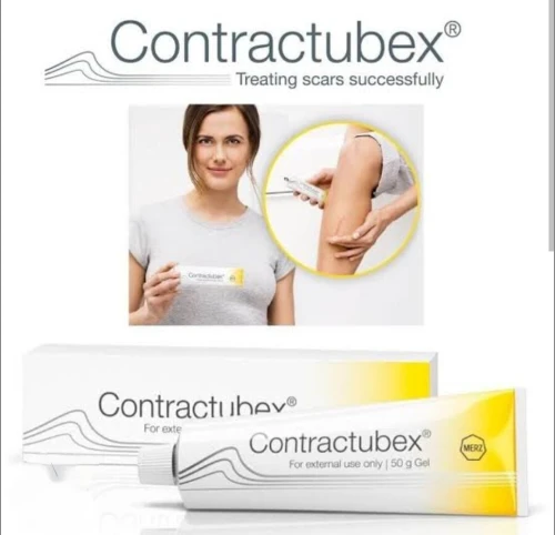 Contractubex 20g