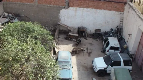 Vente Villa Mostaganem Mezghrane