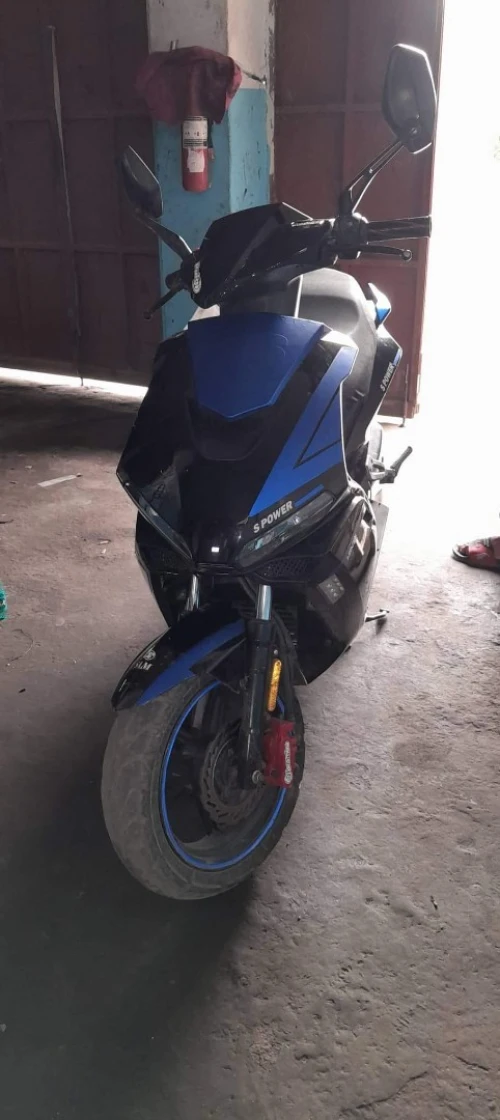 Sam S-power 2019
