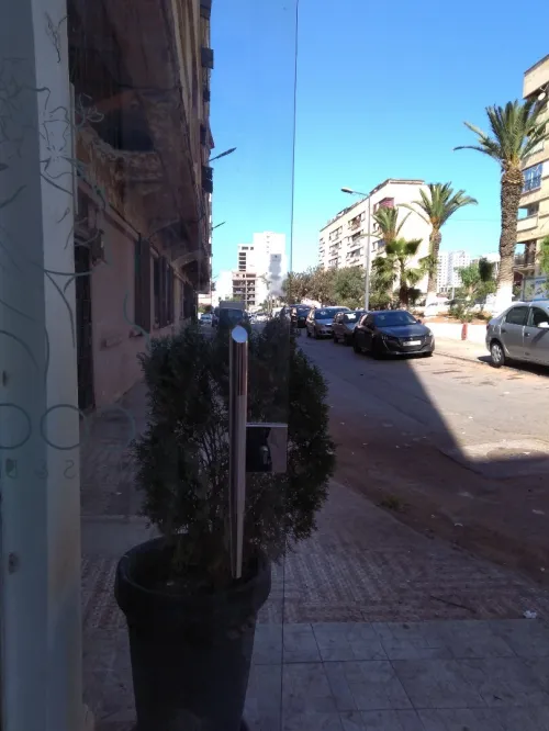 Vente Local Oran Oran