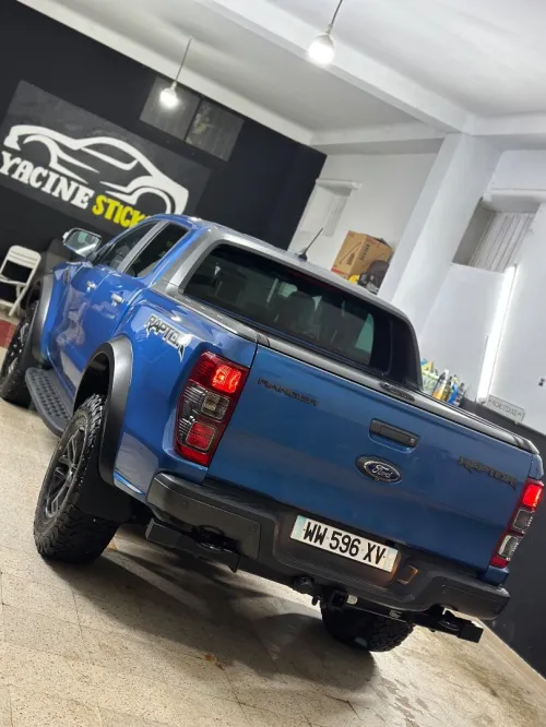 Ford Ranger 2023 Raptor