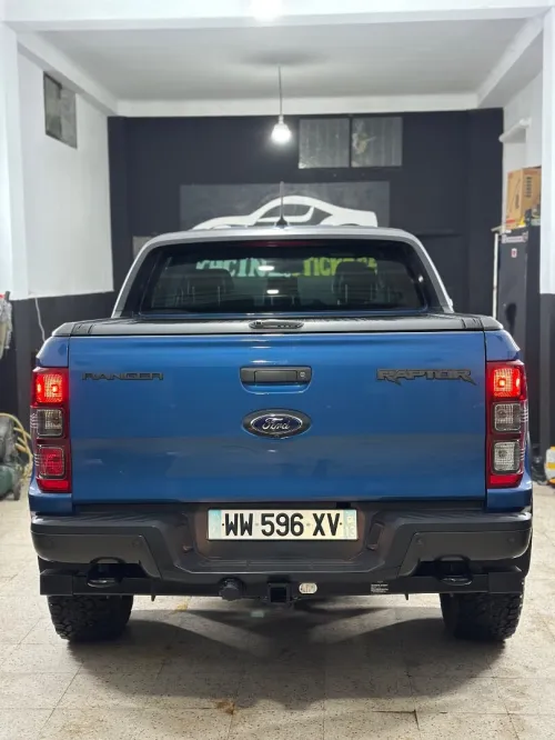 Ford Ranger 2023 Raptor