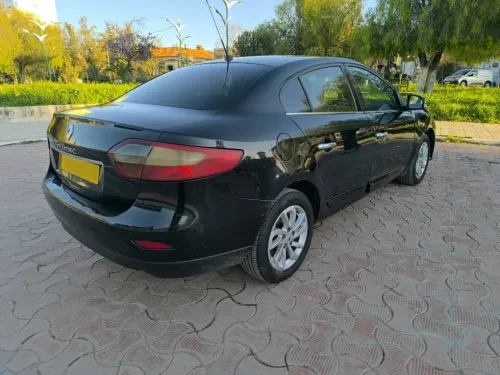 Renault Fluence 2014 Fluence