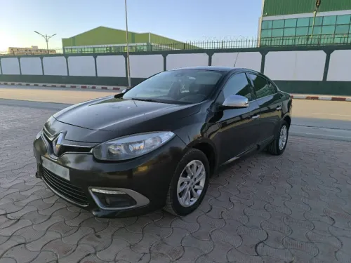 Renault Fluence 2014 Fluence
