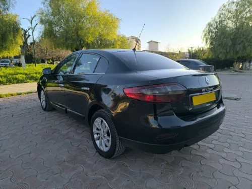Renault Fluence 2014 Fluence