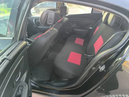 Renault Fluence 2014 Fluence