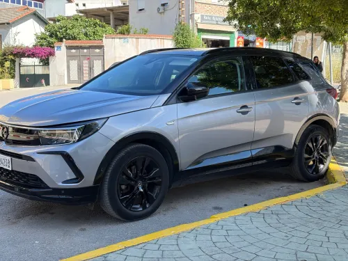 Opel GrandLand 2024 