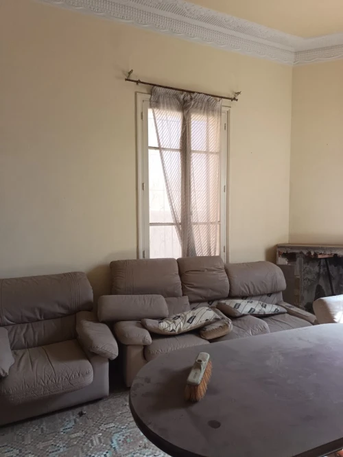 Vente Villa Oran Bethioua