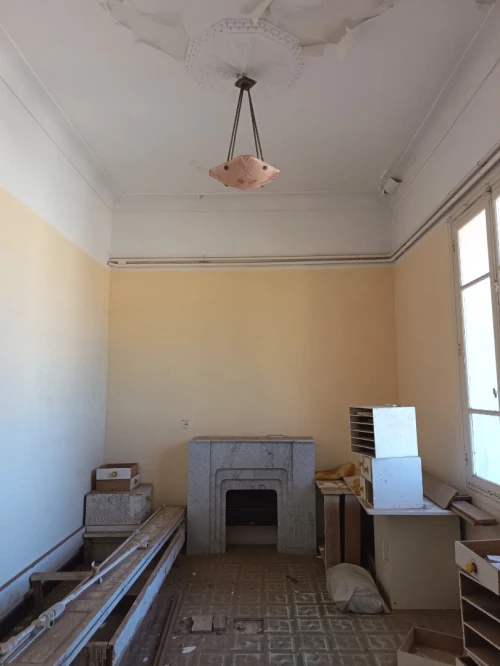 Vente Villa Oran Bethioua